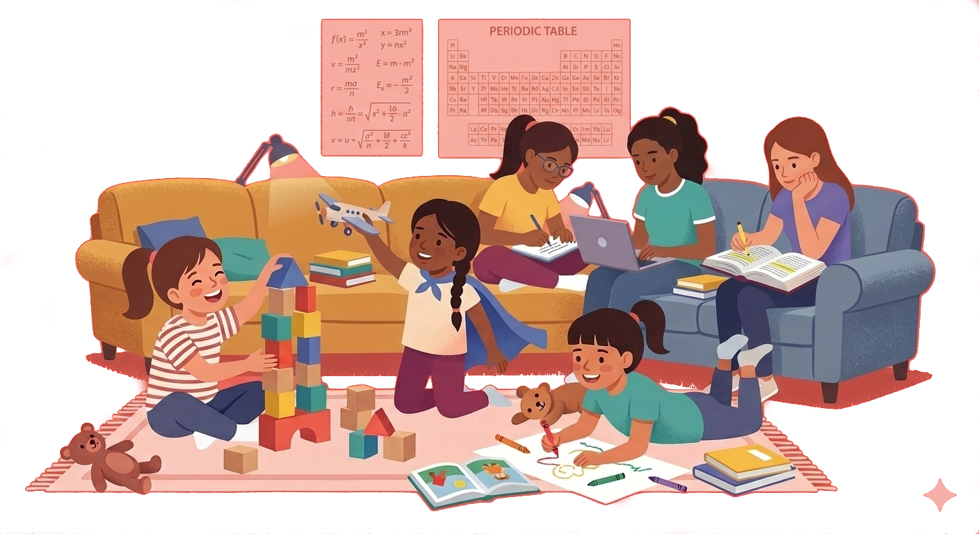 AfterSekolah illustration