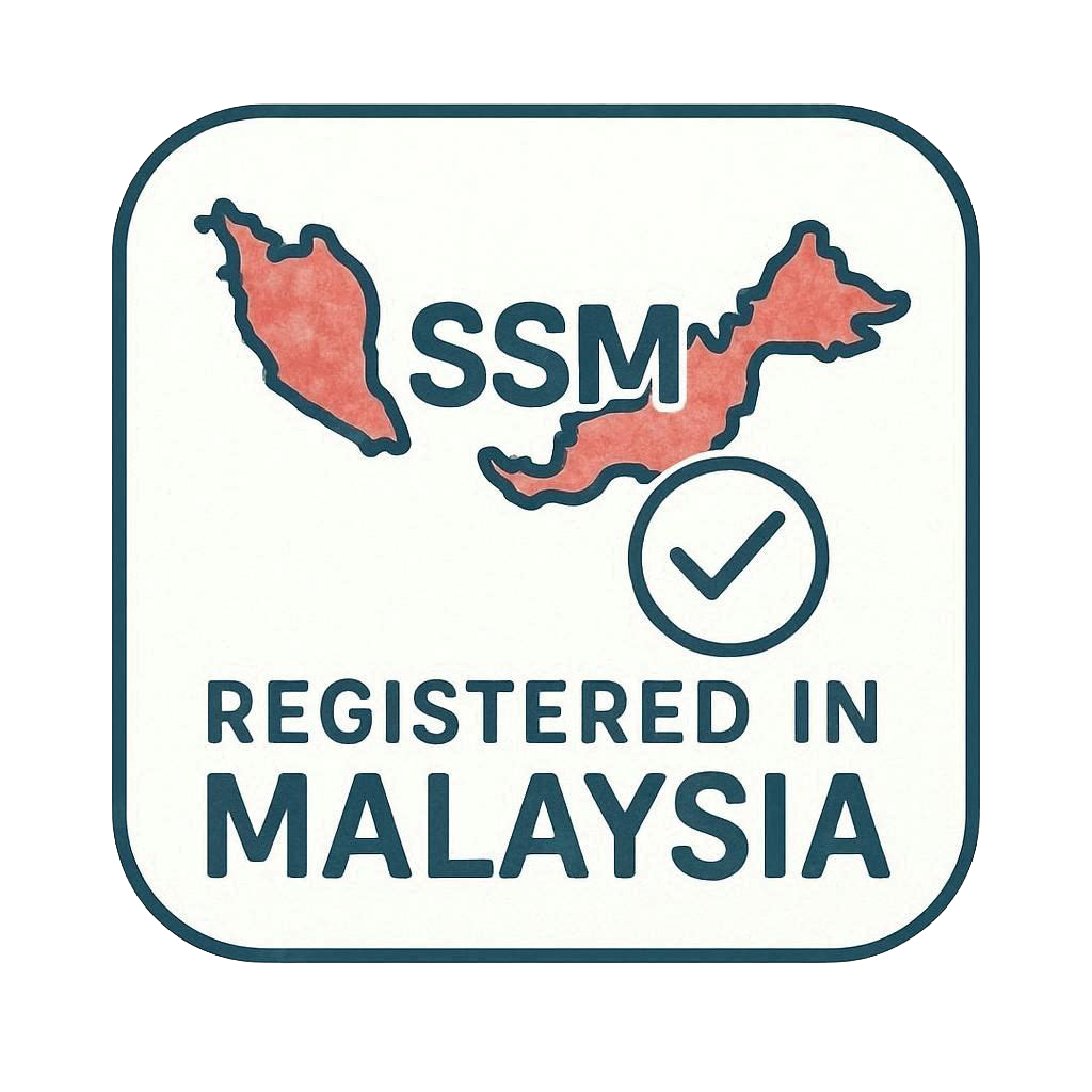 Berdaftar Rasmi SSM